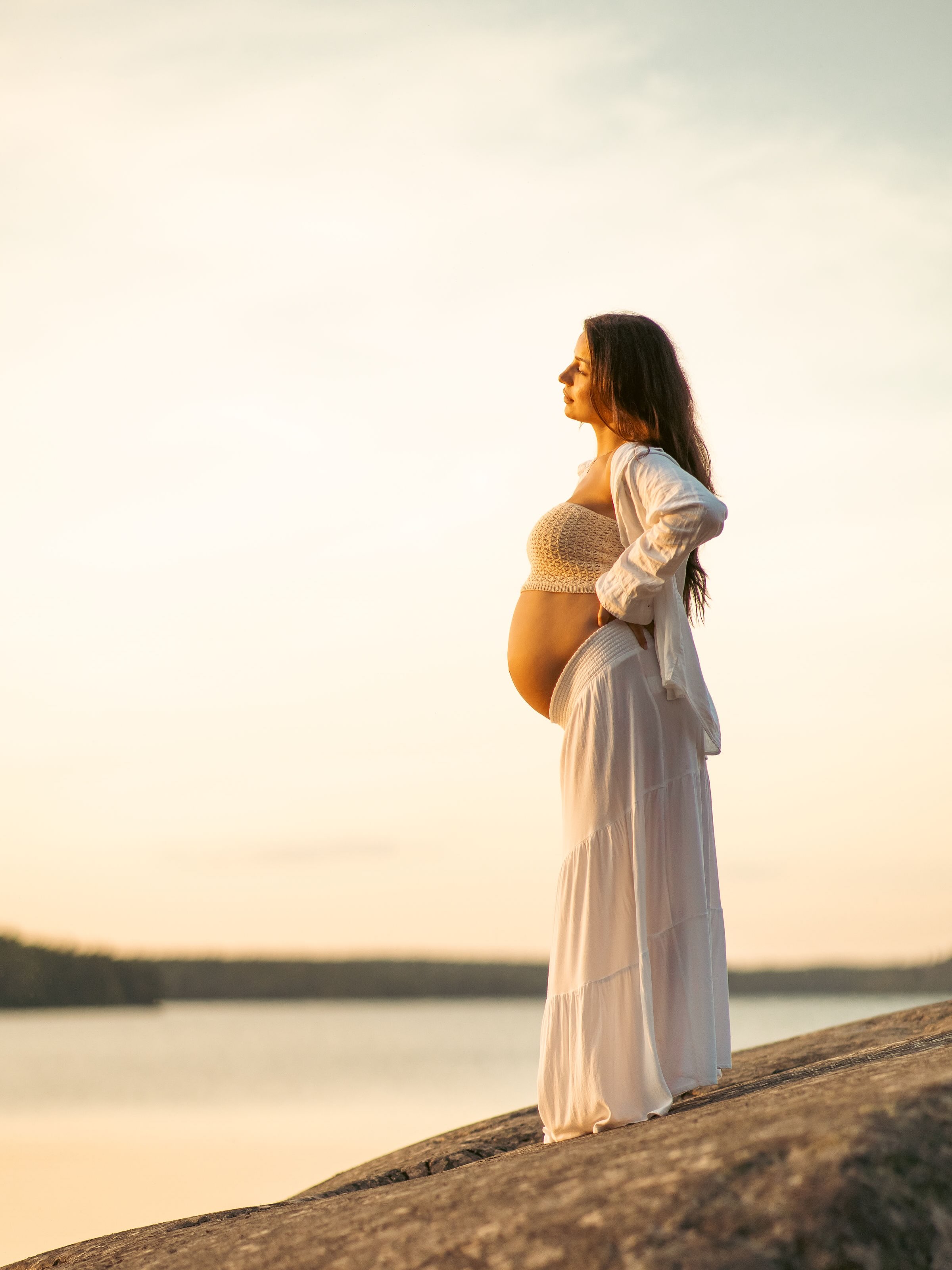 Gravid 1