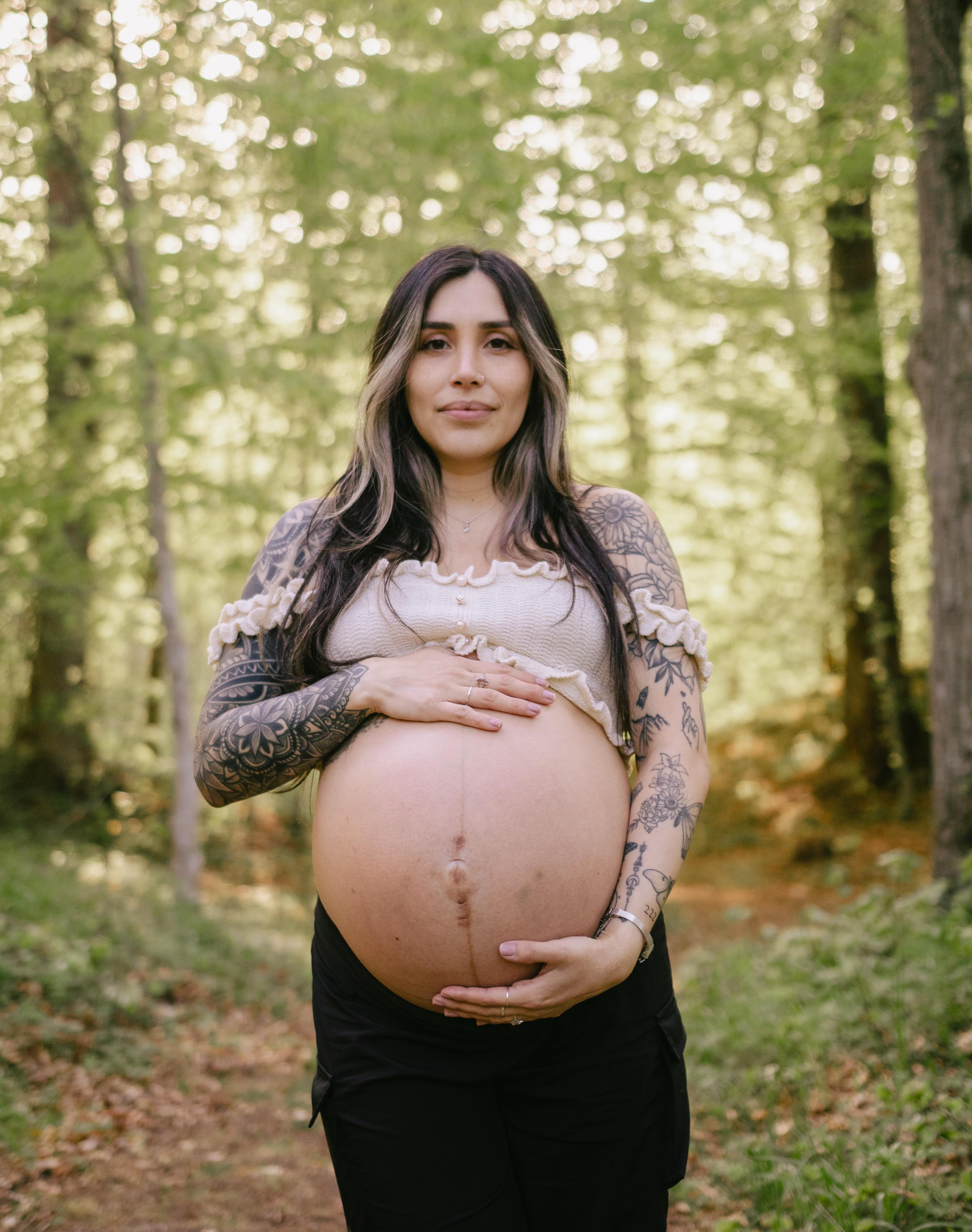 Gravid 2