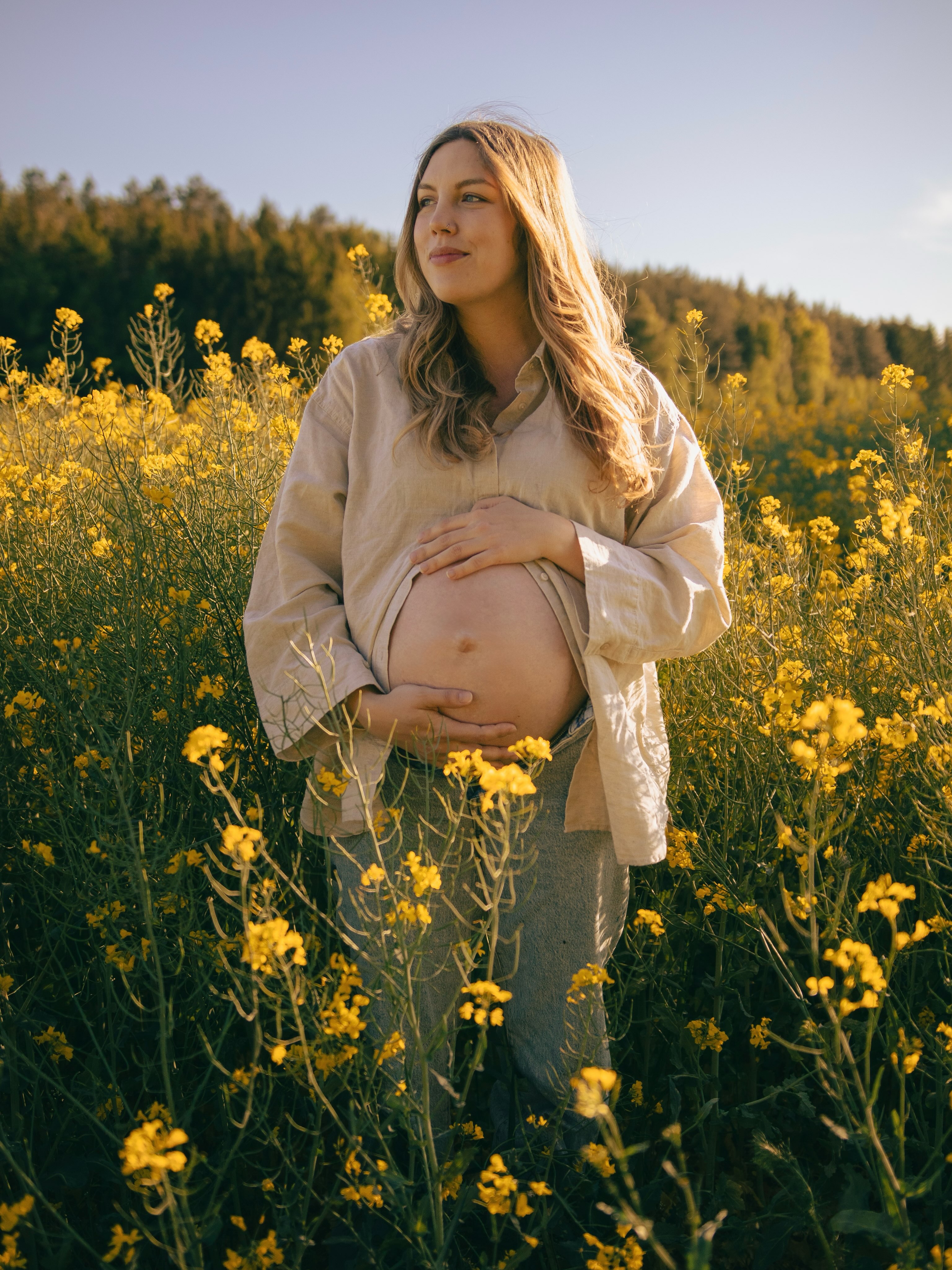 Gravid 3